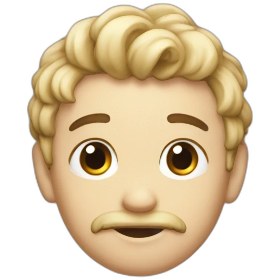 Tiplouf  emoji