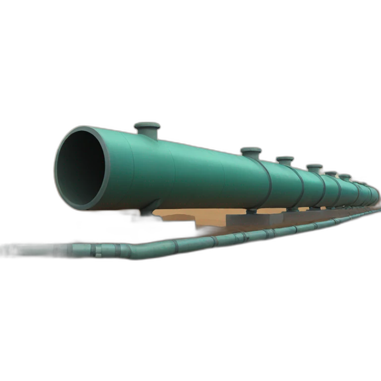 pipeline emoji
