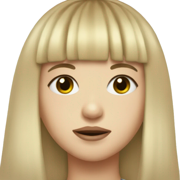 lalisa emoji
