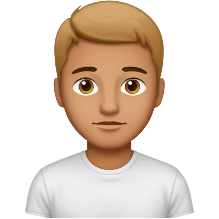 GTA male emoji