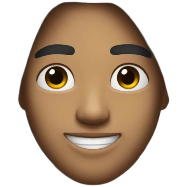Tiktok emoji
