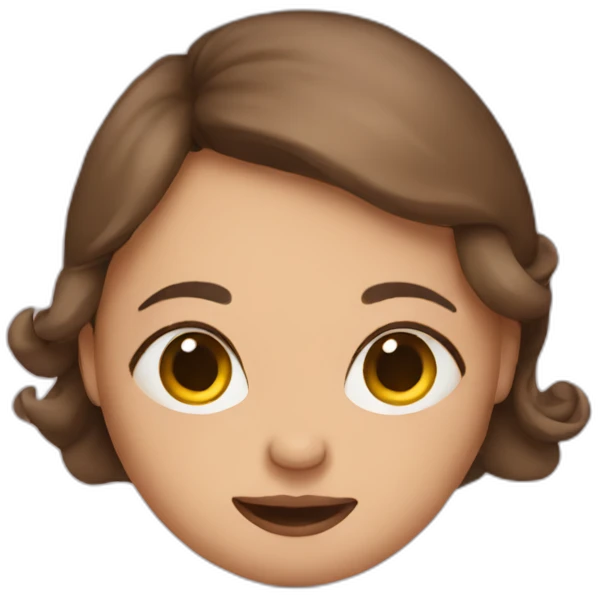 pregnant emoji