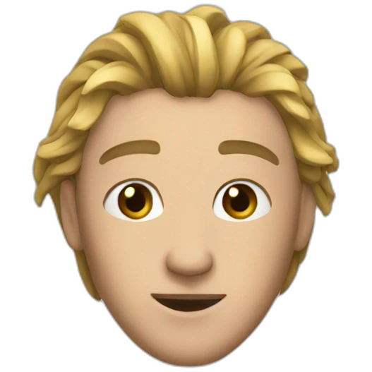 faraon emoji