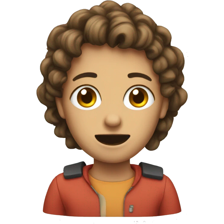 Exema emoji
