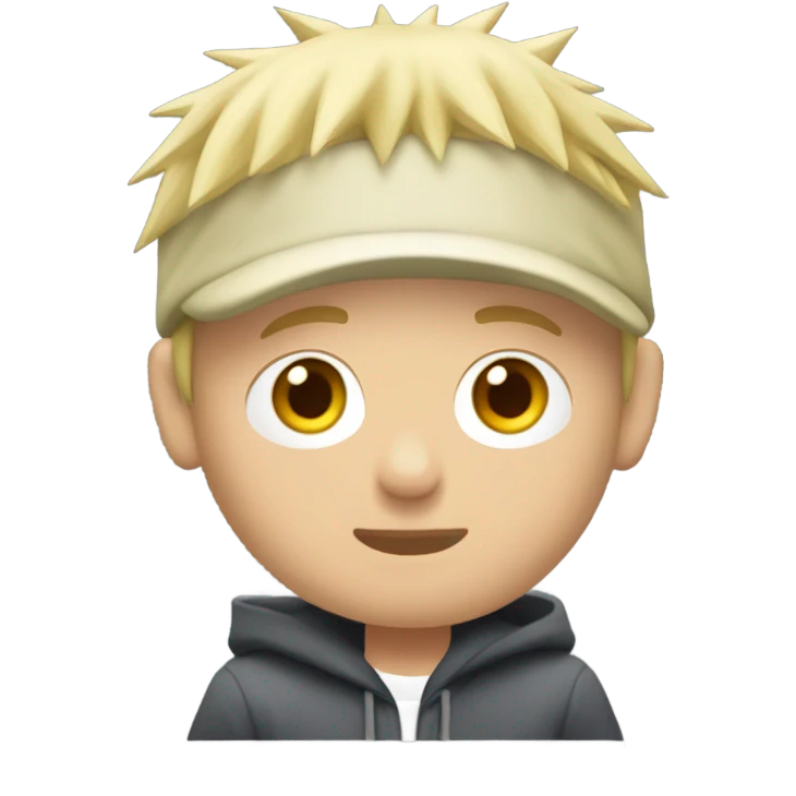 eminem emoji
