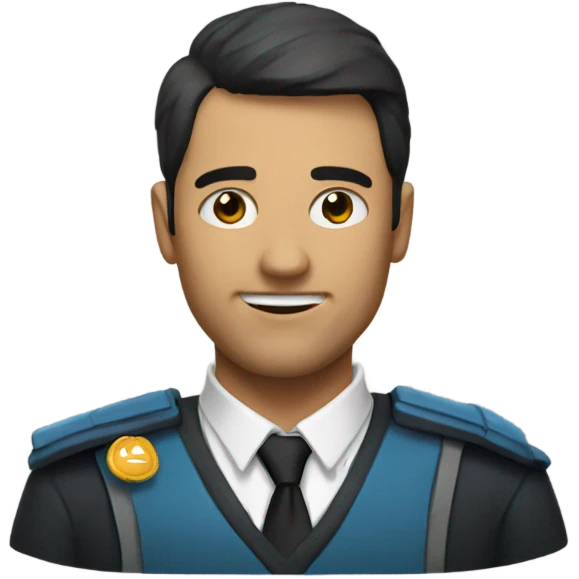 Sigma emoji