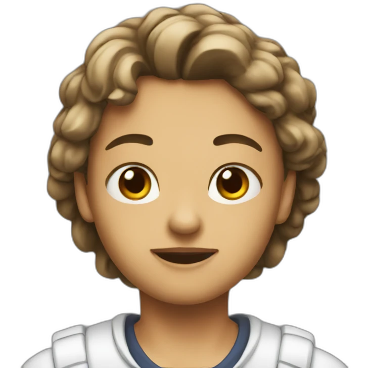 big ange emoji
