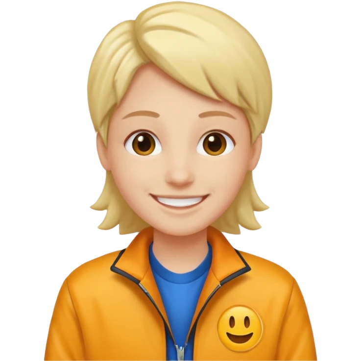 PROMOTER  FAIRPLAY emoji