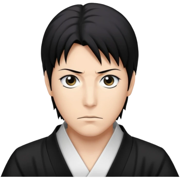 Aizen emoji