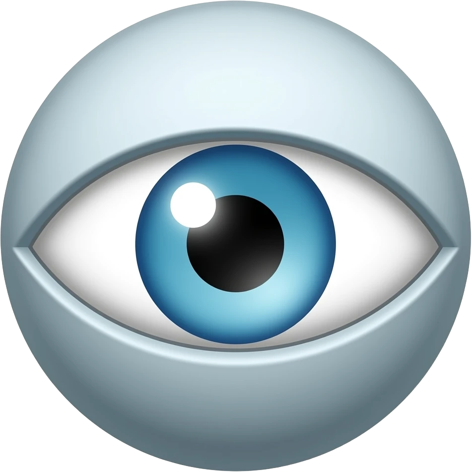 the aye geass from code geass only the aye emoji