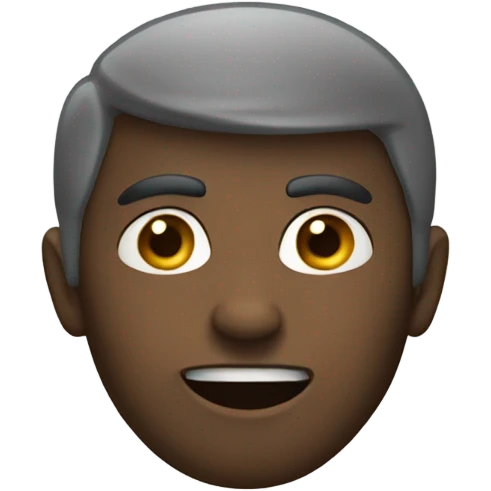 hidden emoji