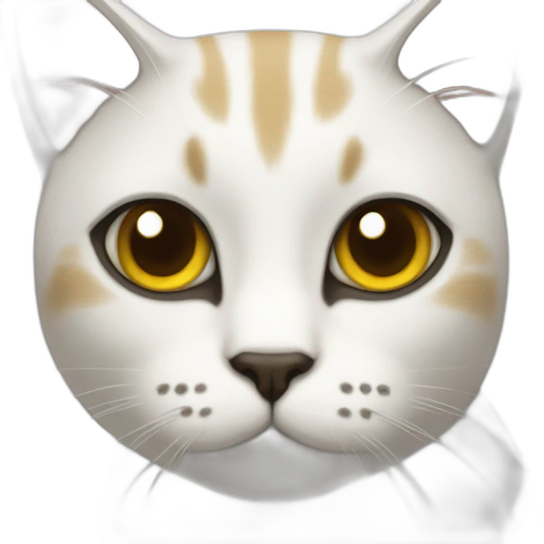 Gato emoji
