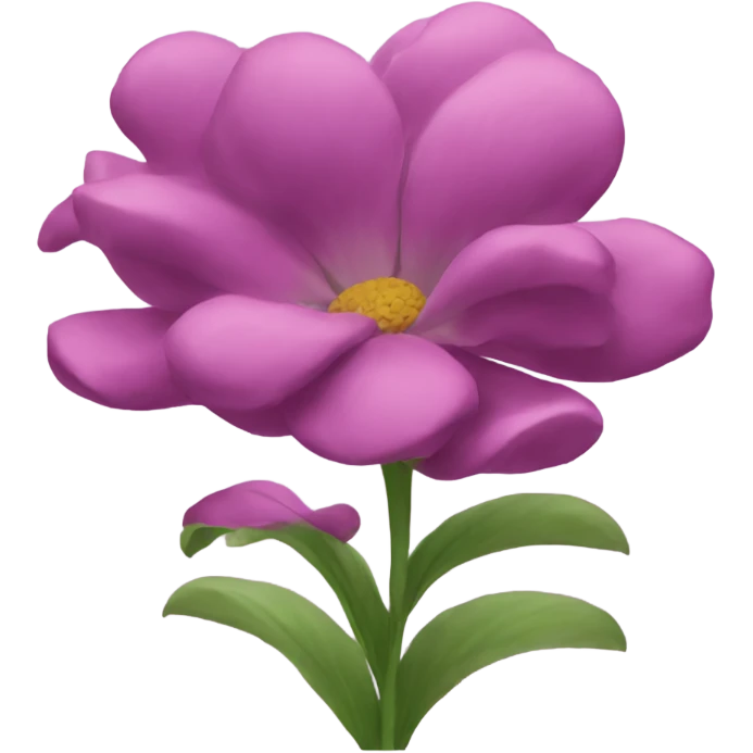 Flover emoji