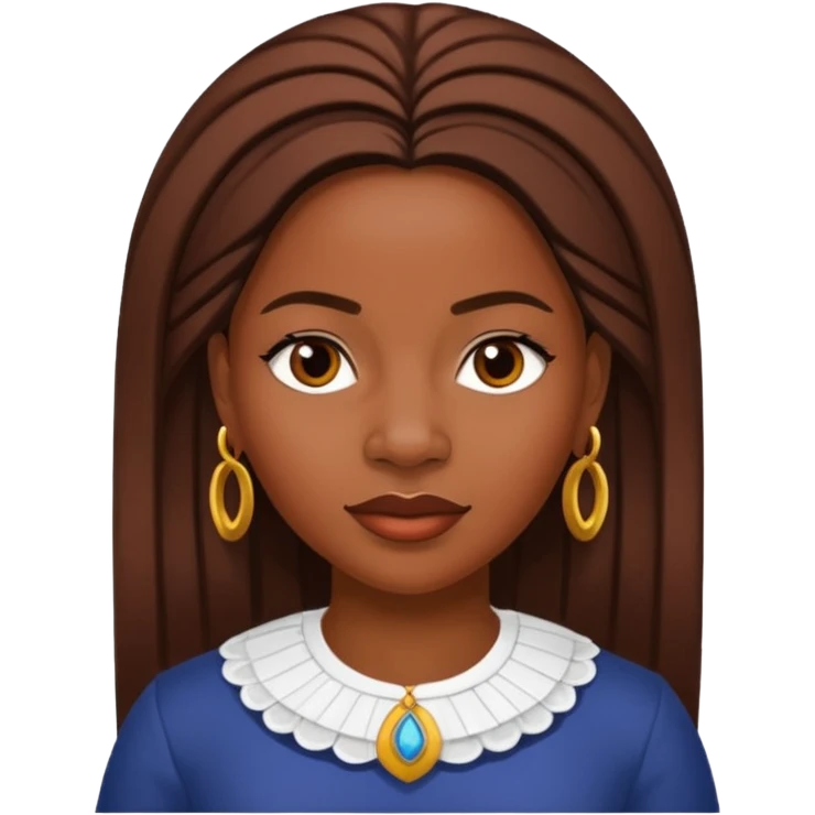 Yetunde Temitayo Akinnigbagbe emoji