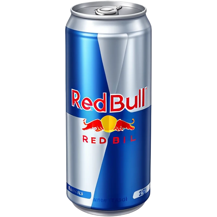 Redbull  emoji