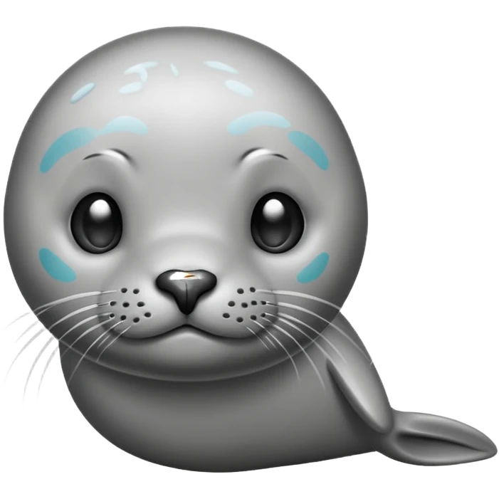 Seal  emoji