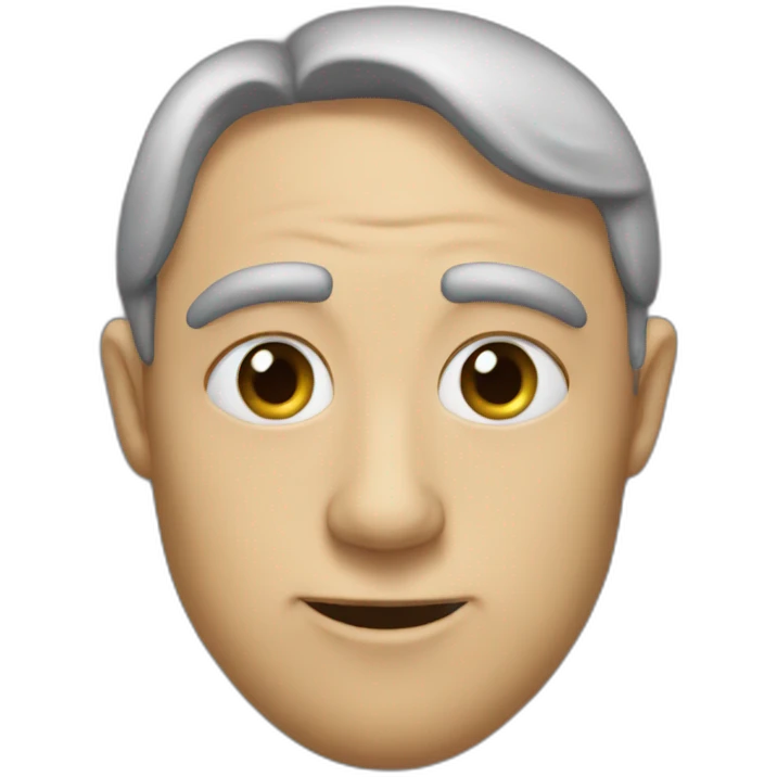 Giga chaf emoji