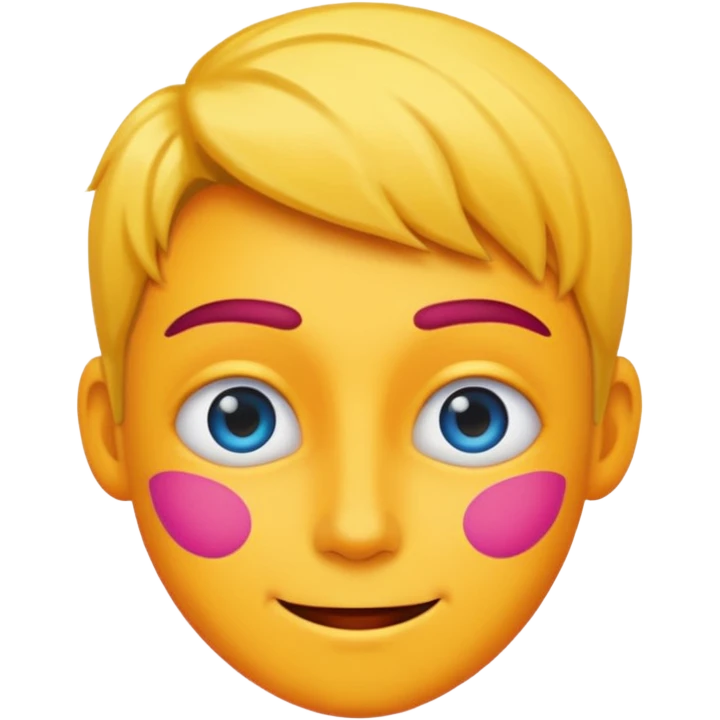 Image should have the text: "NFAR" - It's a term we use at work when advising that a ticket should now be closed and "No Further Action is Required." I want it to look as unprofessional and fun as possible but still with the 4 letters being very readable as an emoji emoji