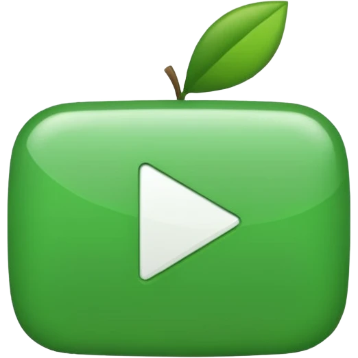 YouTube tick emoji