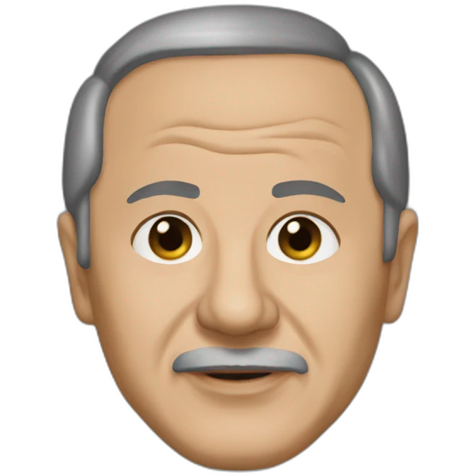 bouteflika emoji