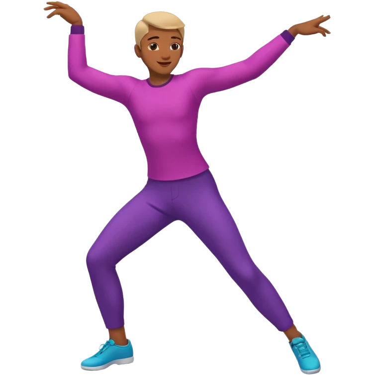 veriação do tiktok emoji