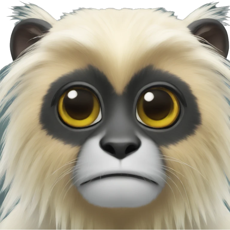 tamarin  emoji