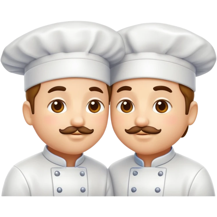 Chefs kiss emoji