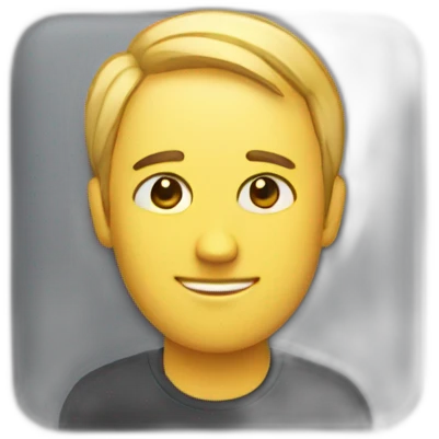 Developer and MacBook  emoji
