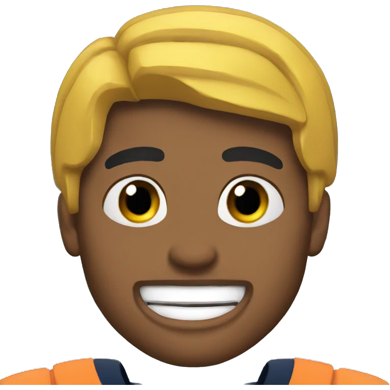 michael sam  emoji