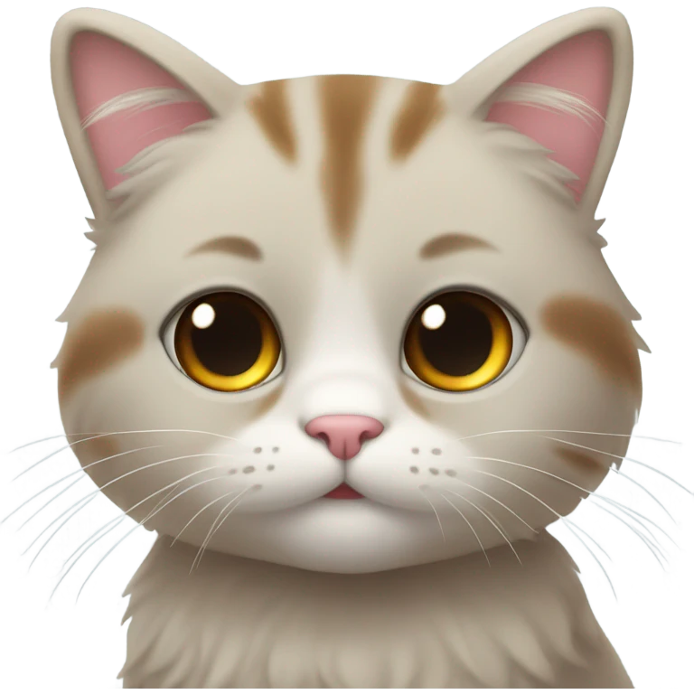Cat ྀིྀི  emoji