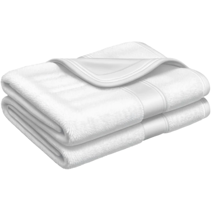 towel emoji