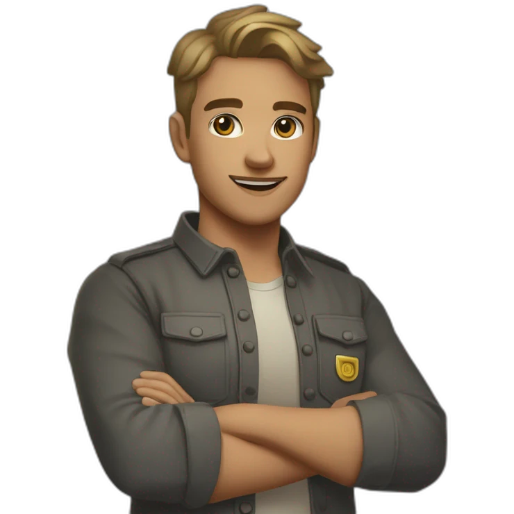 Serveur discord appelle pharalane merje emoji