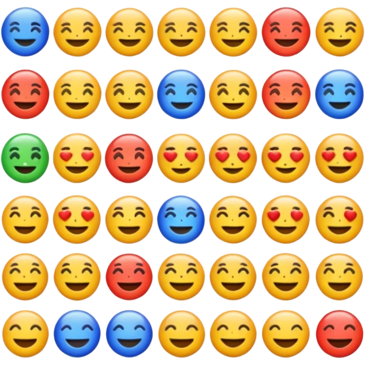 برام ایموجی گوگلی بساز emoji
