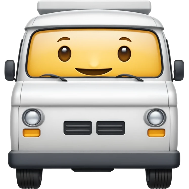 van emoji