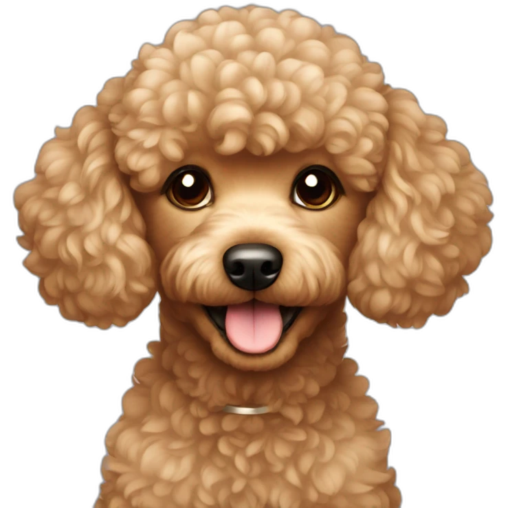 toypoodle emoji