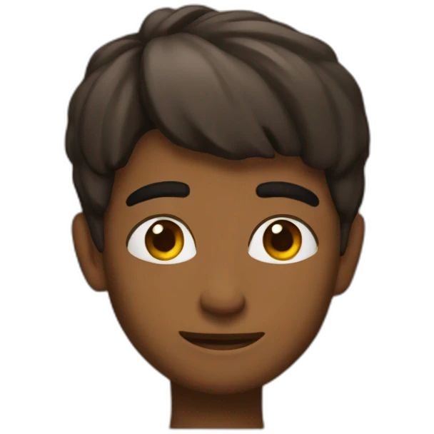 Coco emoji