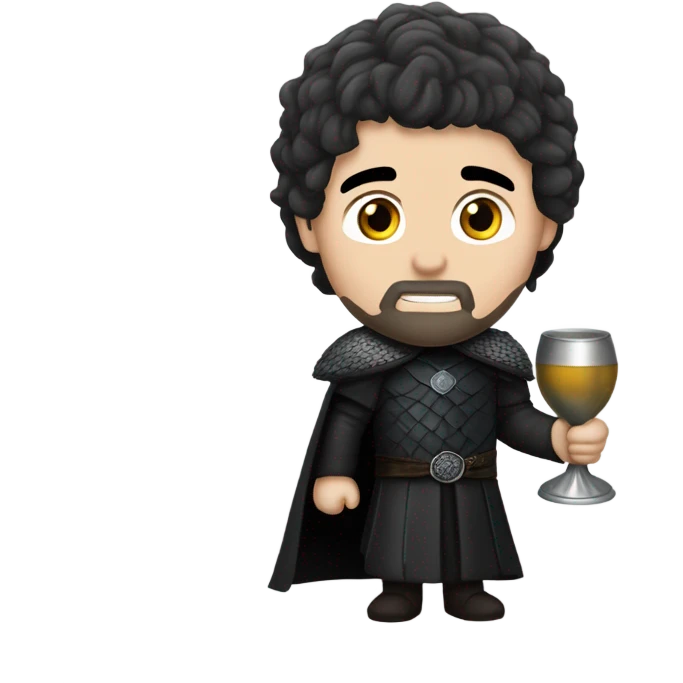 Games of thrones  emoji