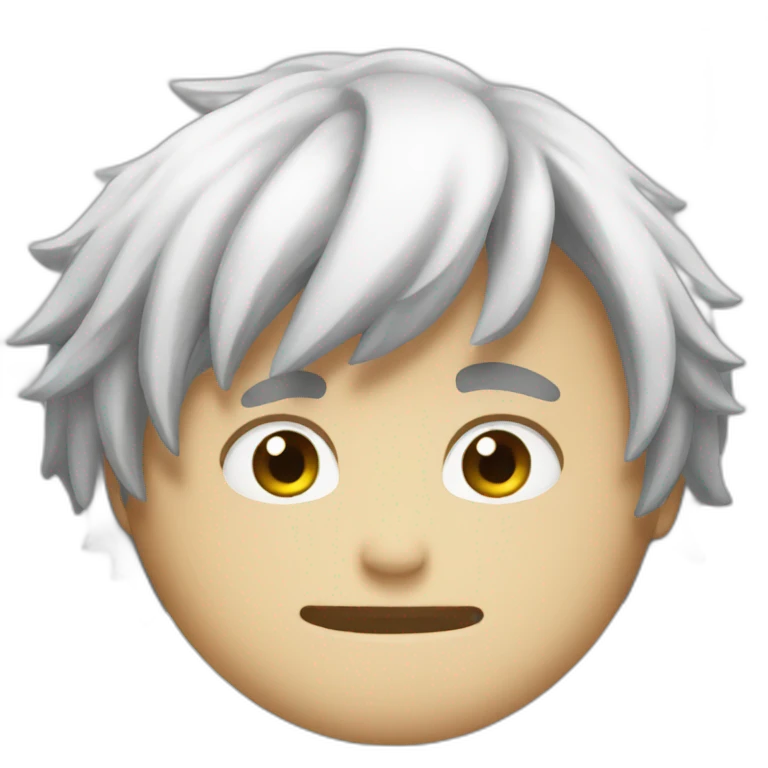 Lawliet emoji