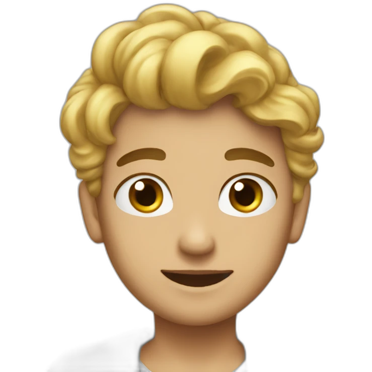 Angel Dust emoji