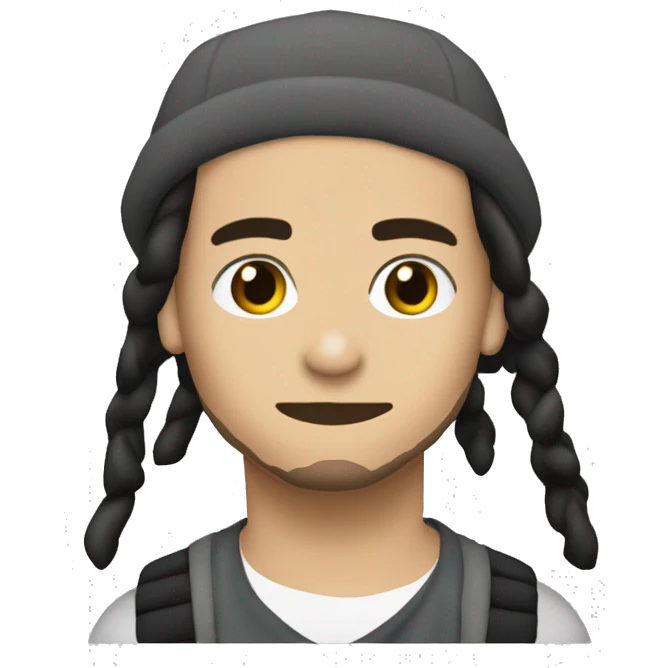 Tom kaulitz 2000’s emoji