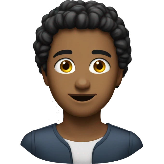 Chenea  emoji