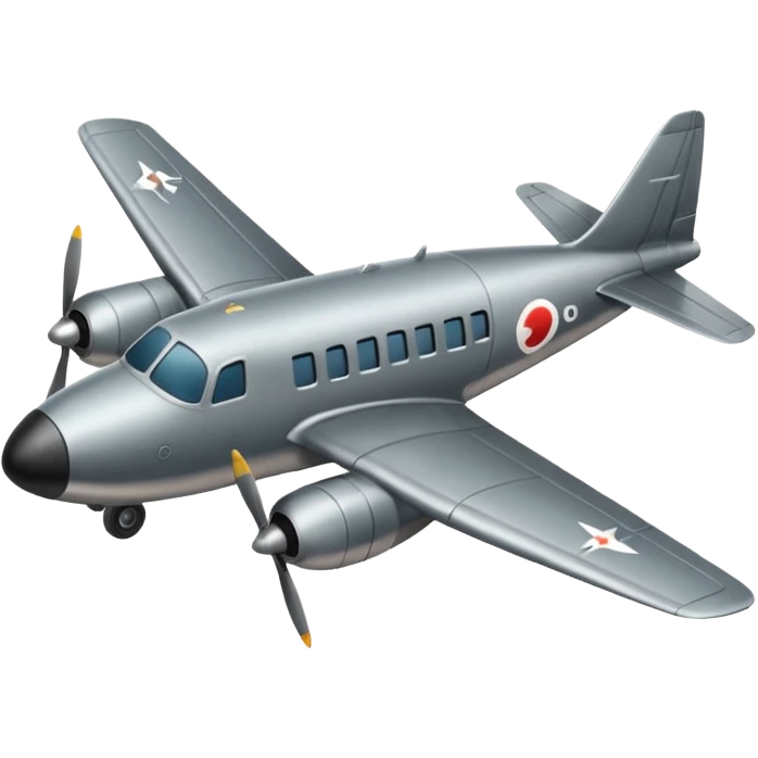 avion antiguo   emoji