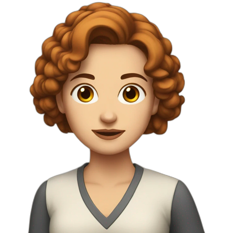 Maeve Willey emoji