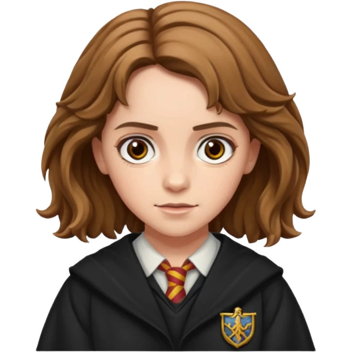 hermione granger emoji