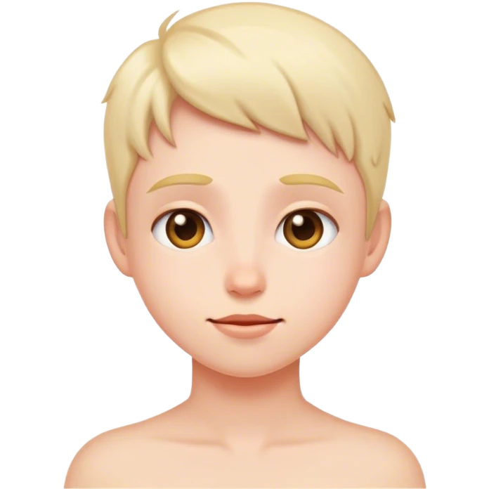Cute emoji