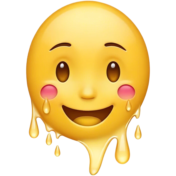 Emoji fake laughing  emoji