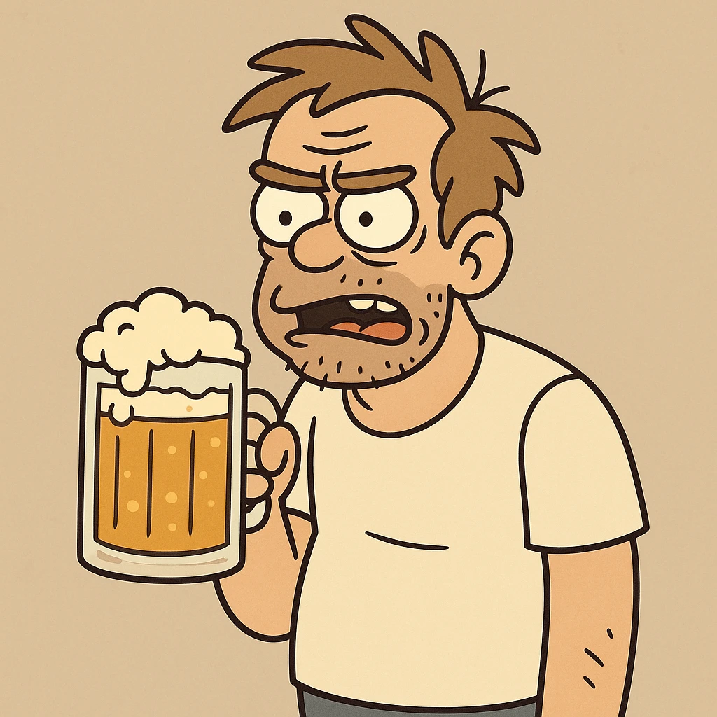beer mug emoji