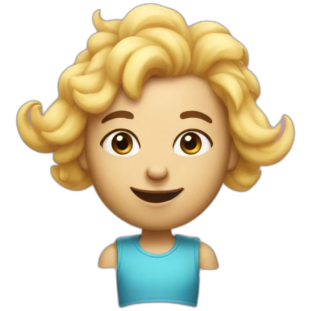 Pomni digital circus emoji