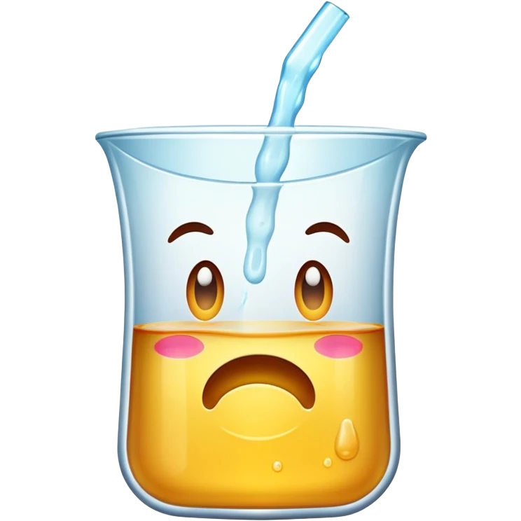 Slurp emoji