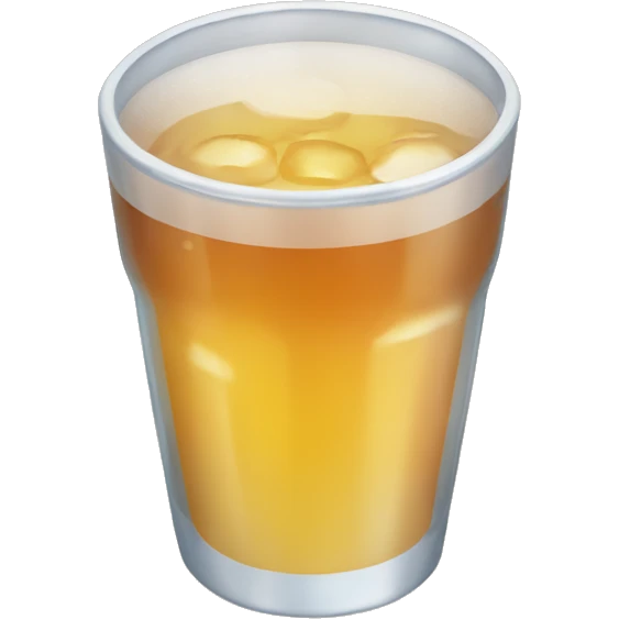 AMF Drink emoji